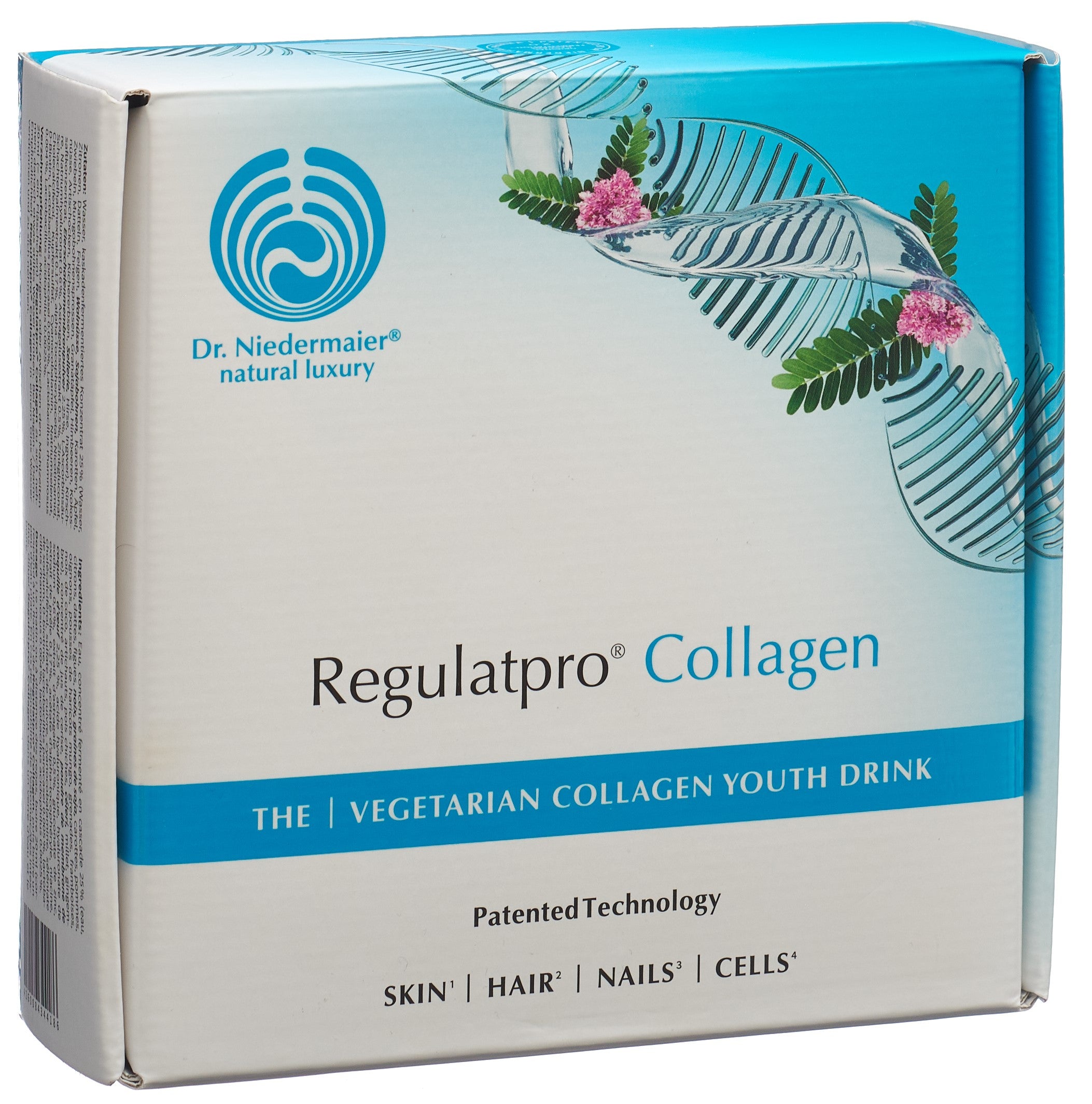 REGULATPRO Collagen 20 fl 20 ml