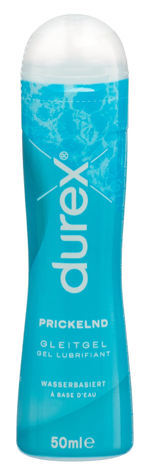 Durex Play Gel Lubrifiant Picotant Intense 50 ml