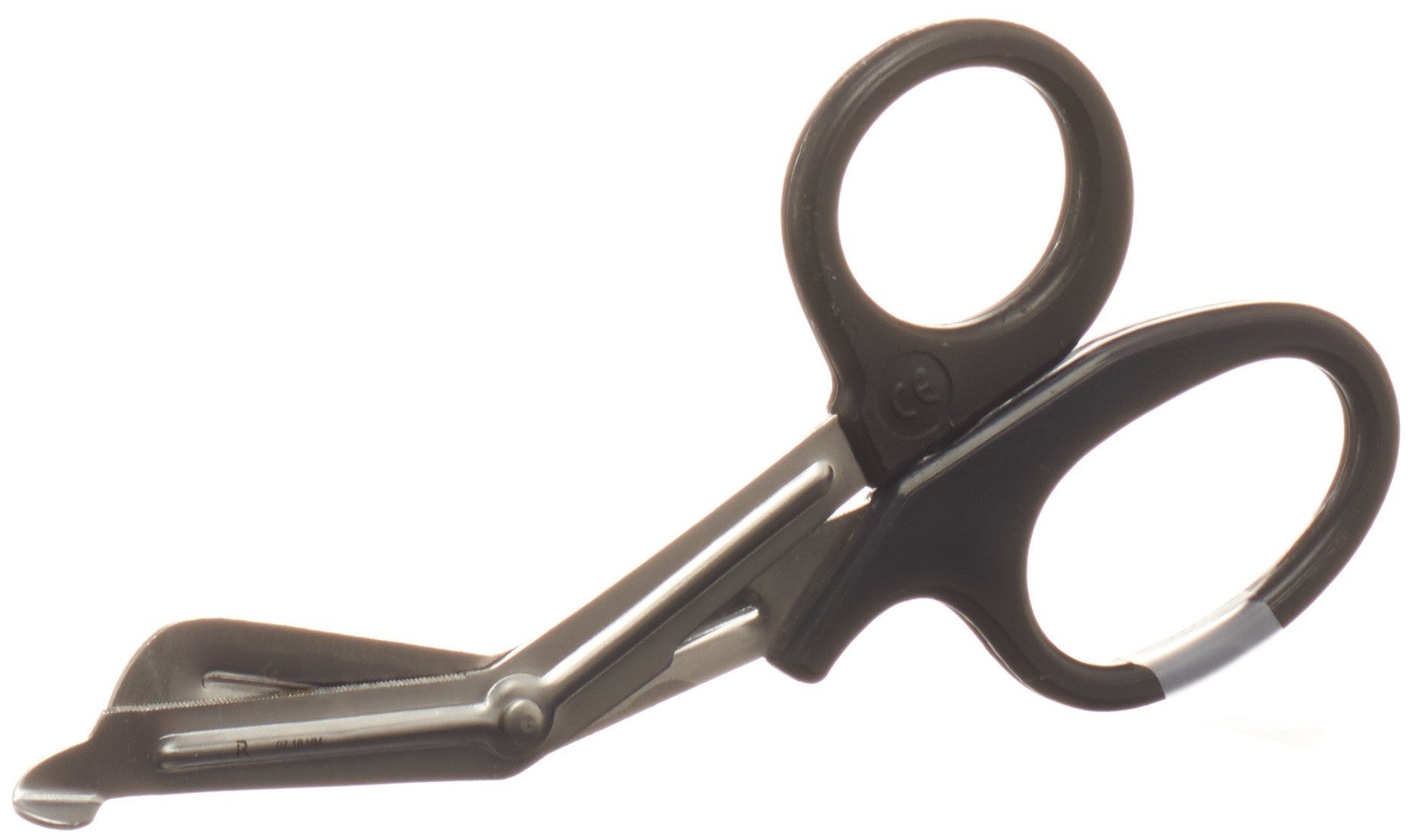 FH Ciseaux Médicaux Bandages 18.5cm | Précision & Durabilité