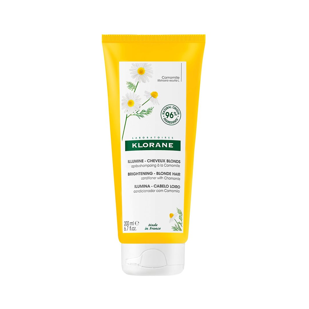 KLORANE Baume Cheveux Camomille Douceur & Éclat 200 ml