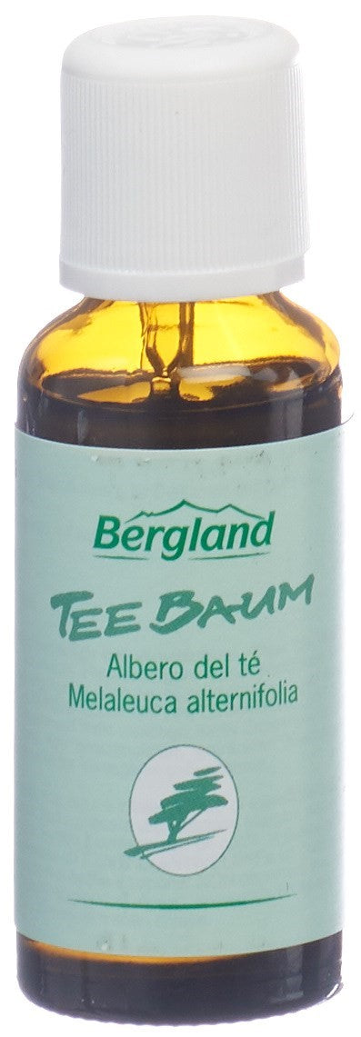 Bergland Huile d&