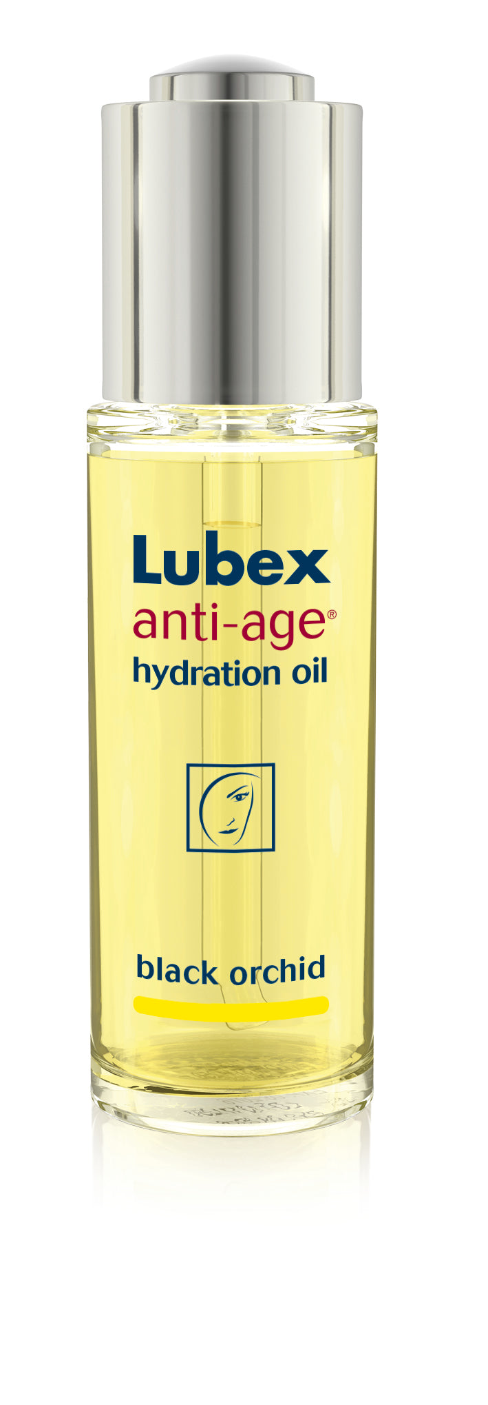 Lubex Anti-Age Huile Anti-Âge Hydratante 30 ml