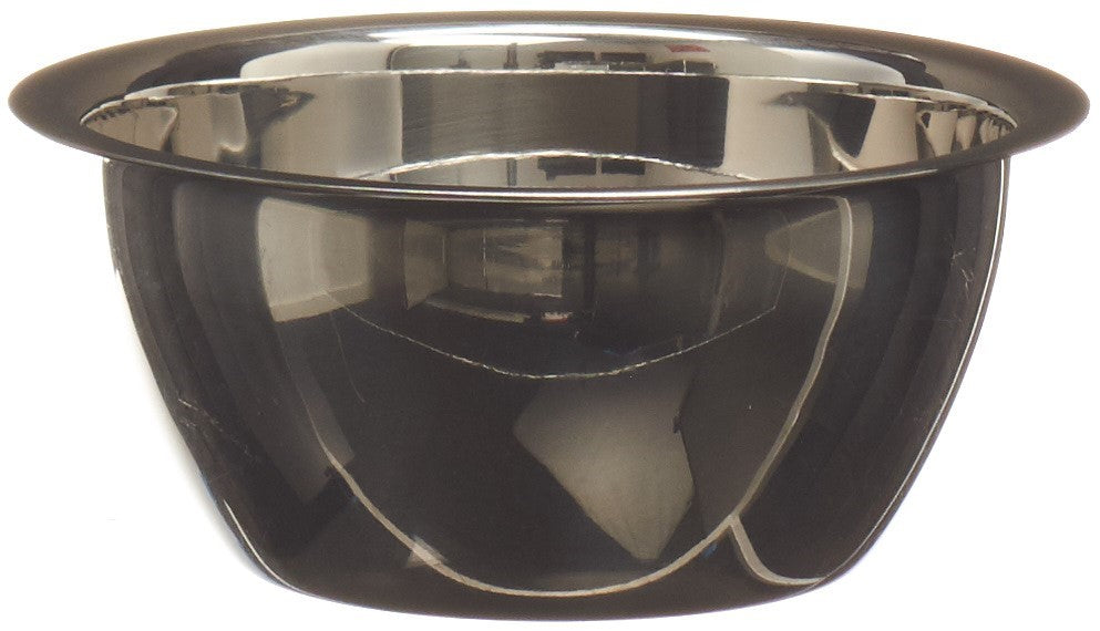 MEGRO Godet Inox 160 ml Précis | 8.3x4.1cm