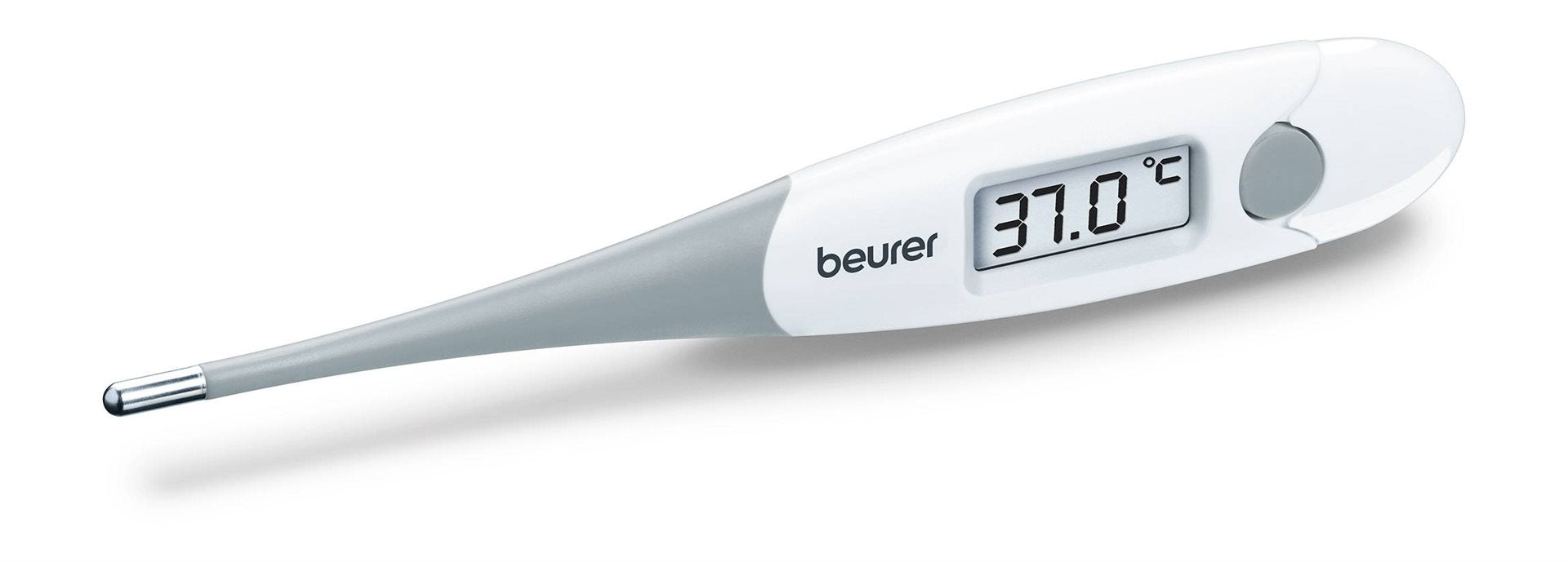BEURER Thermomètre Fièvre Extra Rapide FT 15/I | Mesure Précise