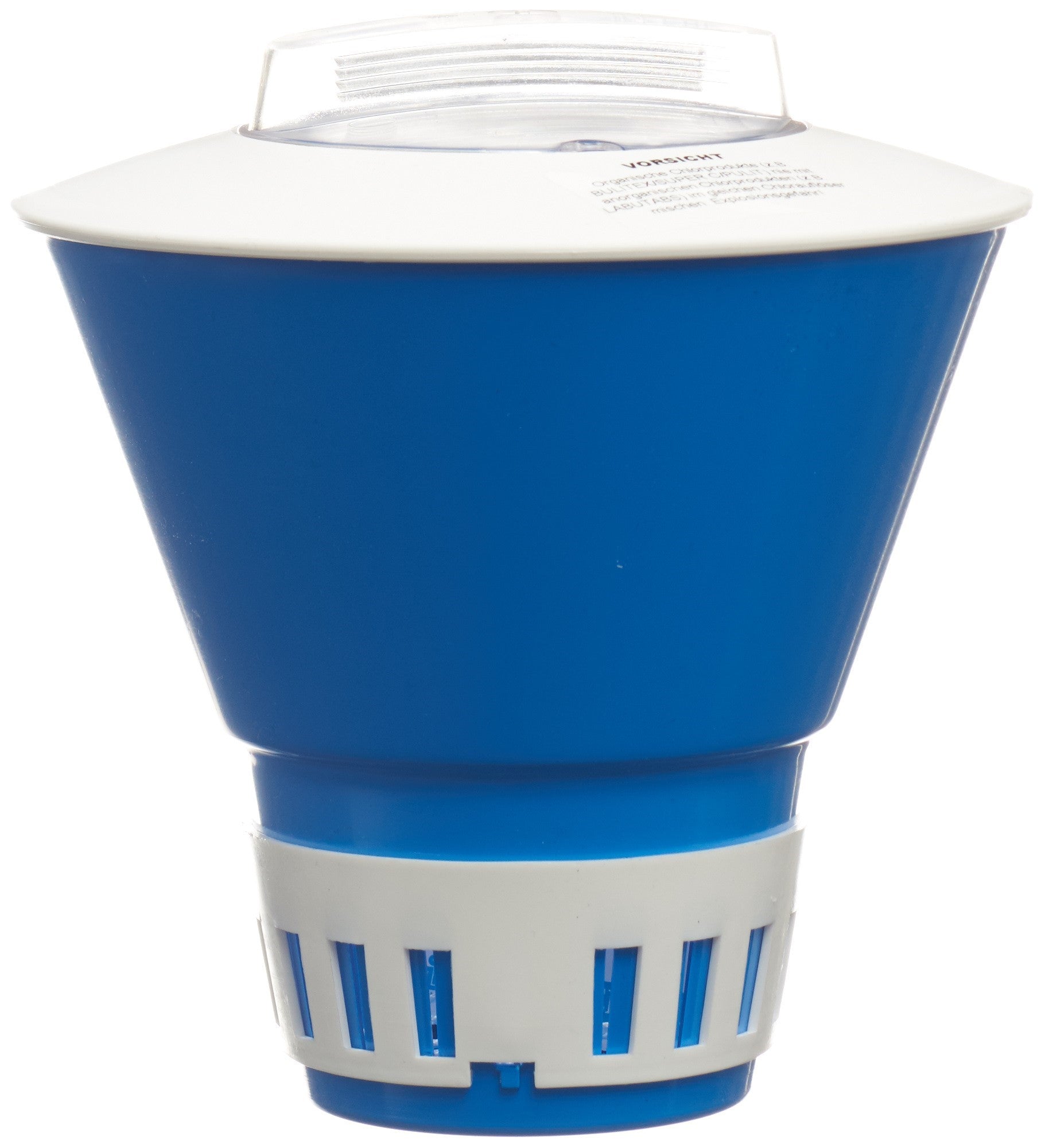 LABULIT Diffuseur Chlore Flottant Réglable Piscine | Efficace