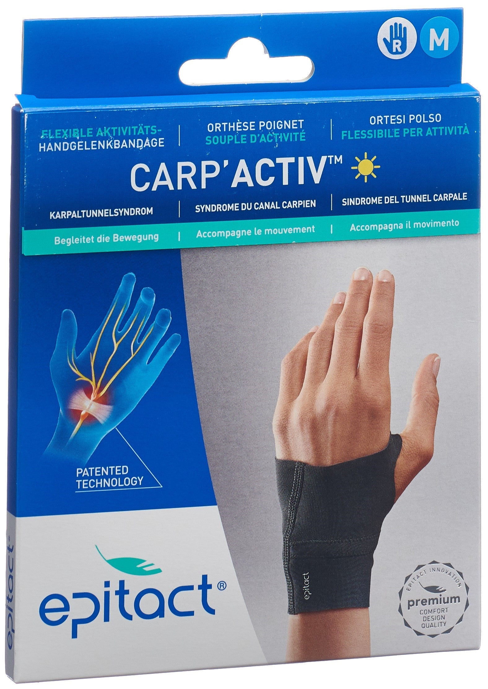 EPITACT CARP&