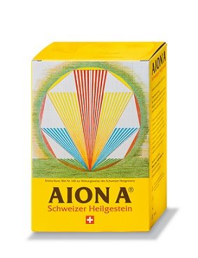 AION A poudre wurenloser 1000 g