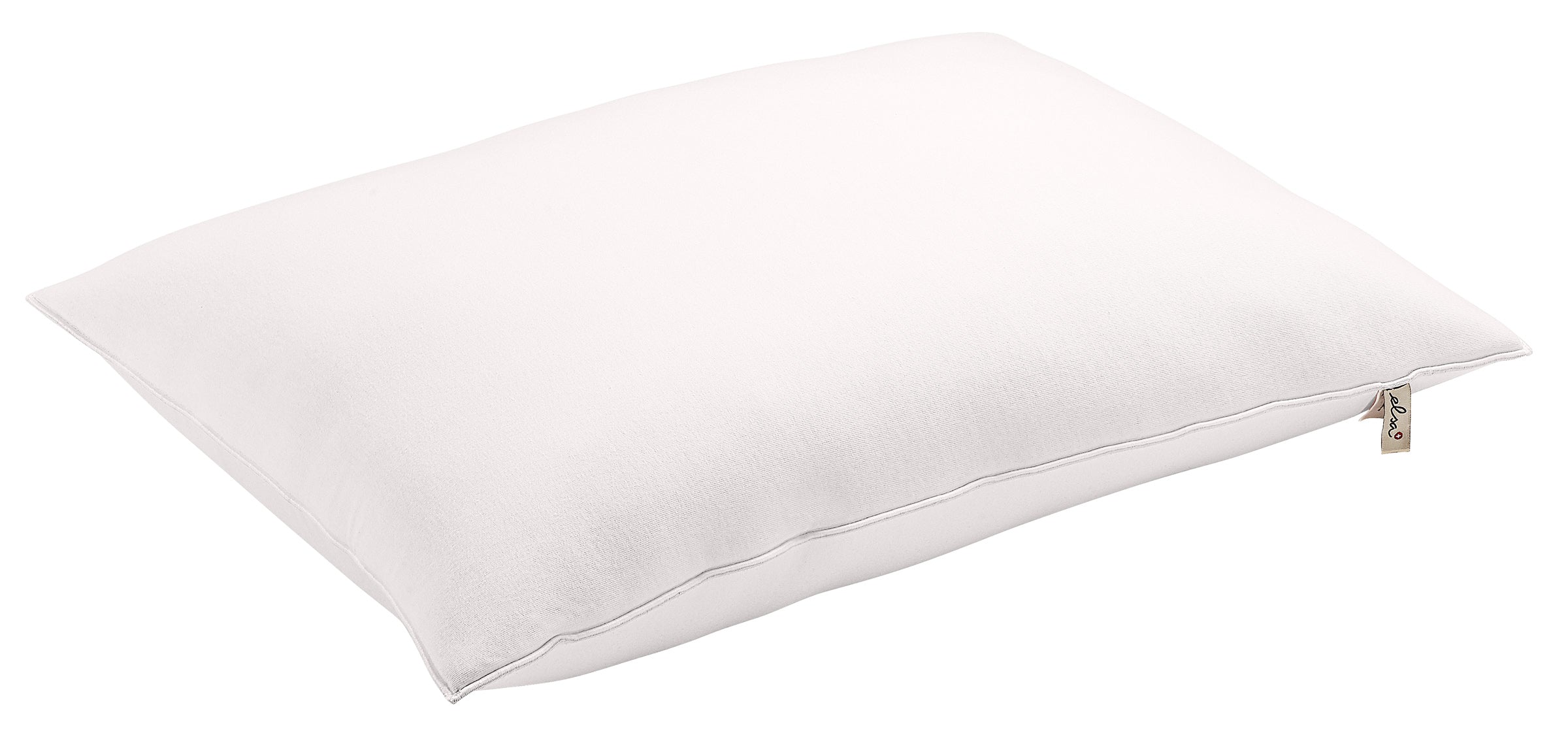 ELSA Oreiller SUPREME 50x70cm Confort & Soutien | Anti-acariens