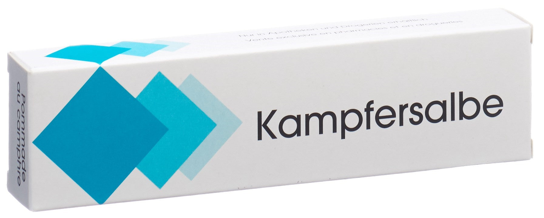 TENTAN Pommade Camphre Apaisante | 40 g