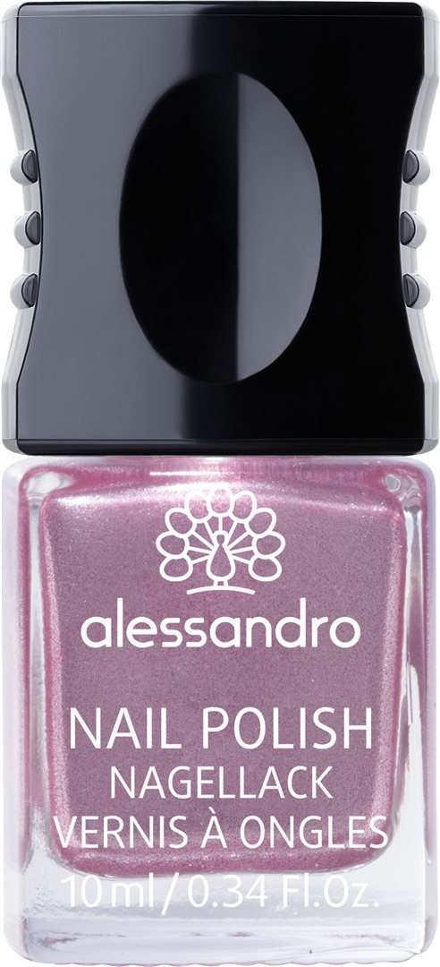 ALESSAN vernis à ongles sans emb 86 Dolly&