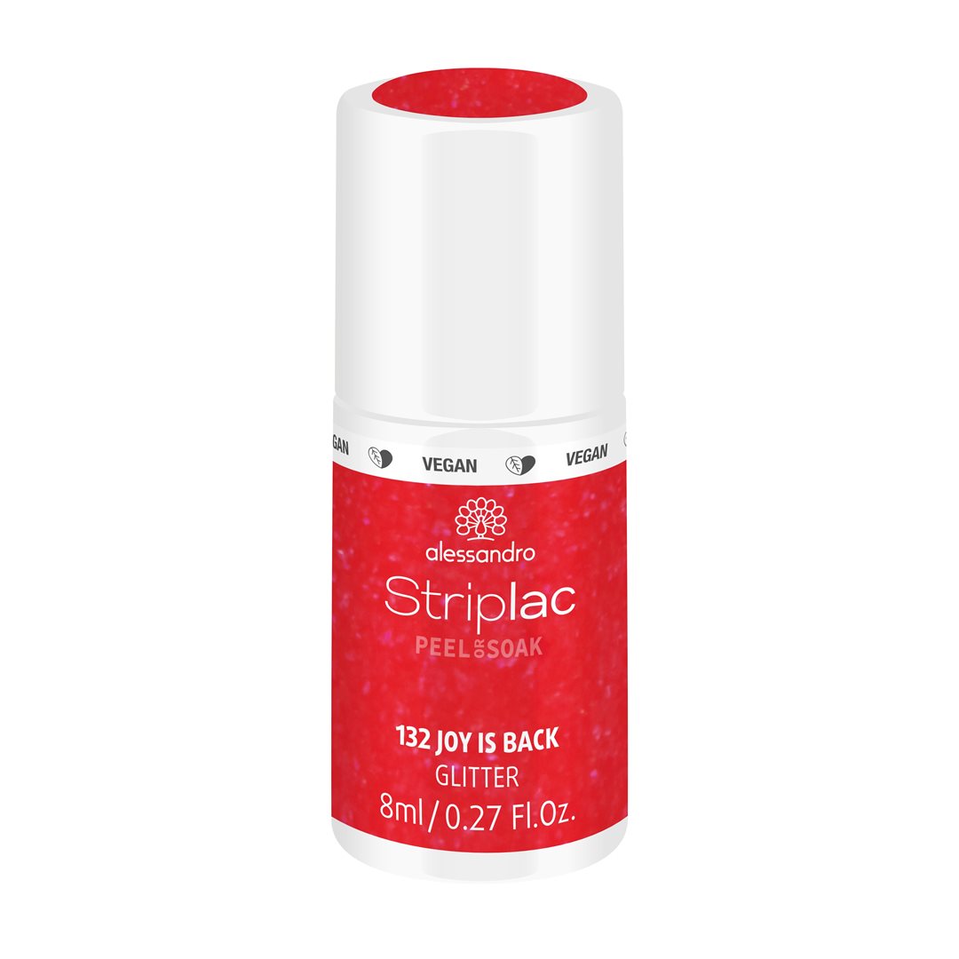 ALESSAN Striplac 2 0 Joy is Back