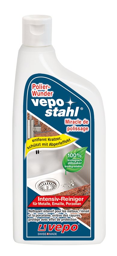 VEPOSTAHL miracle de polissage 300 g