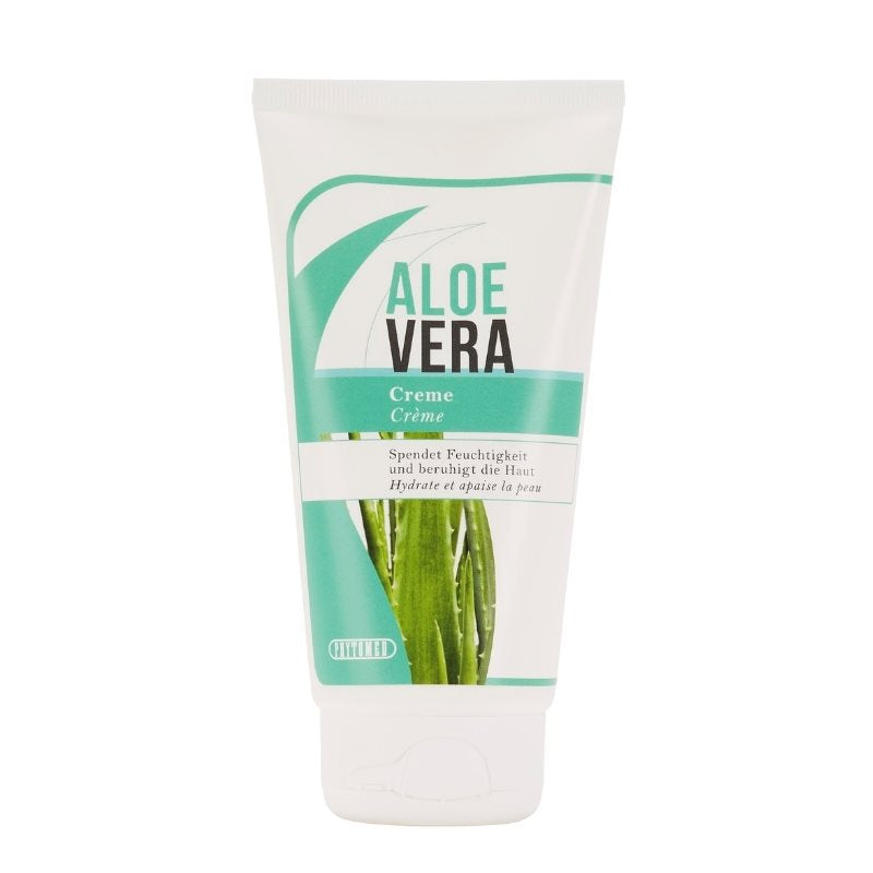 PHYTOMED Crème Aloe Vera Bio Apaisante 200 ml