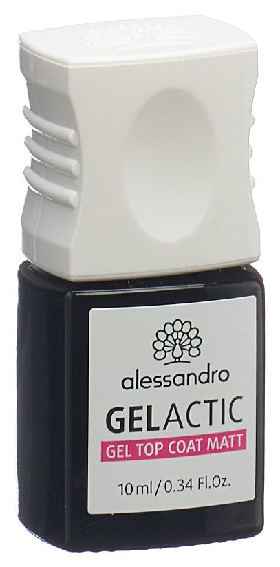 ALESSAN Gelactic Top Coat Matt