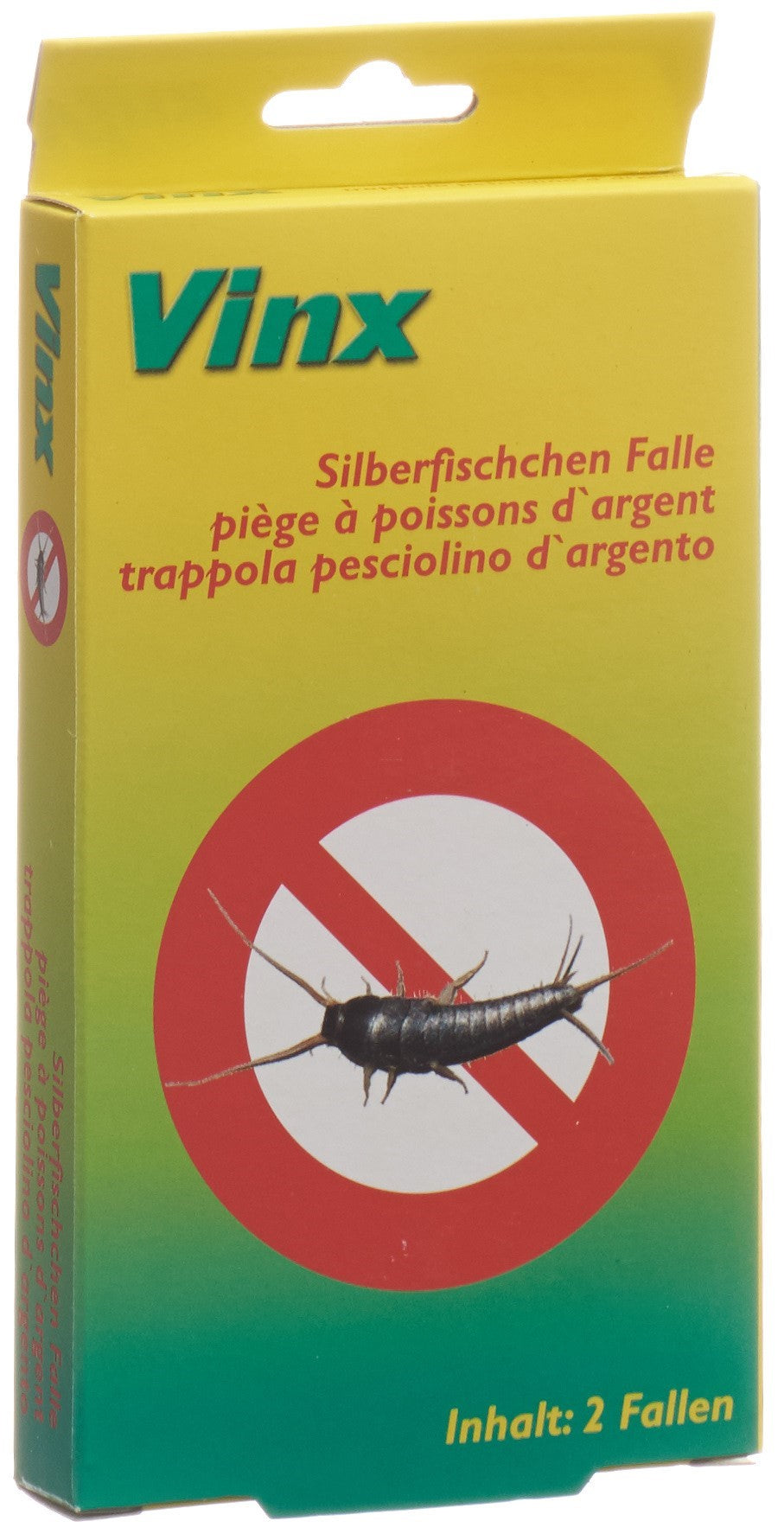 VINX Appât pour poissons d&