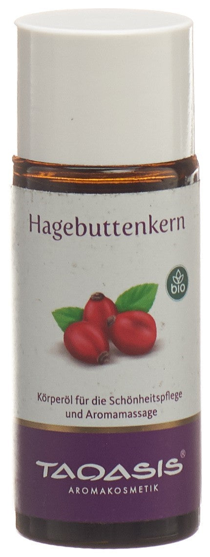 TAOASIS Huile de Noyau d&