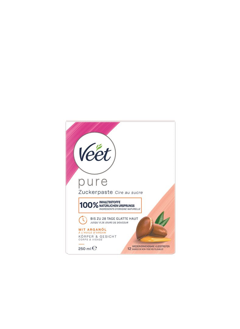 VEET cire au sucre 250 ml