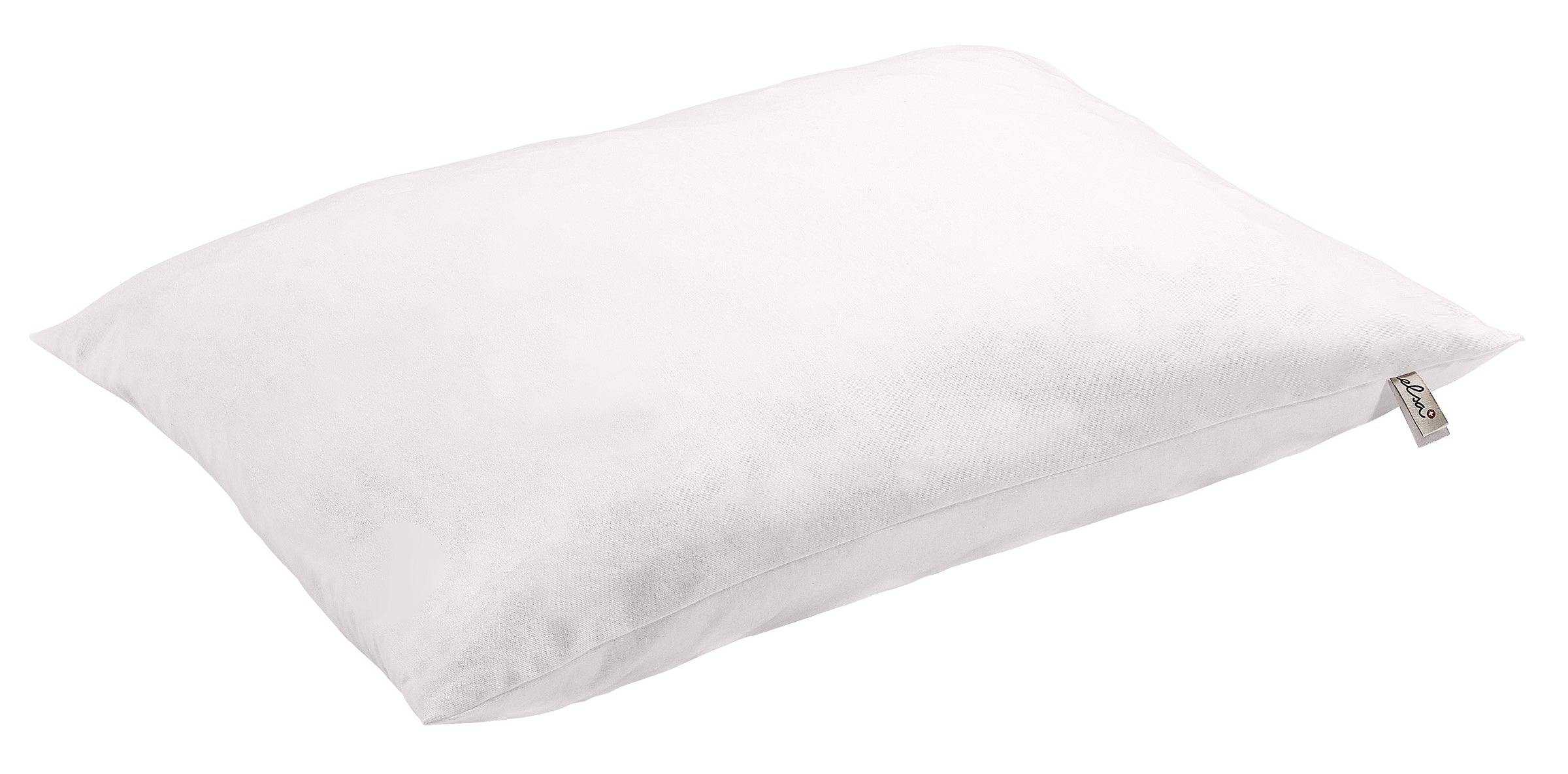 ELSA Oreiller Douceur 50x70cm Confort Optimal | Sans Housse