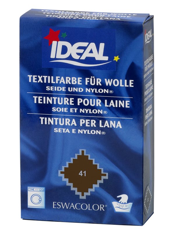 IDEAL Laine Color Havanna N°41 Soin Cheveux 30 g
