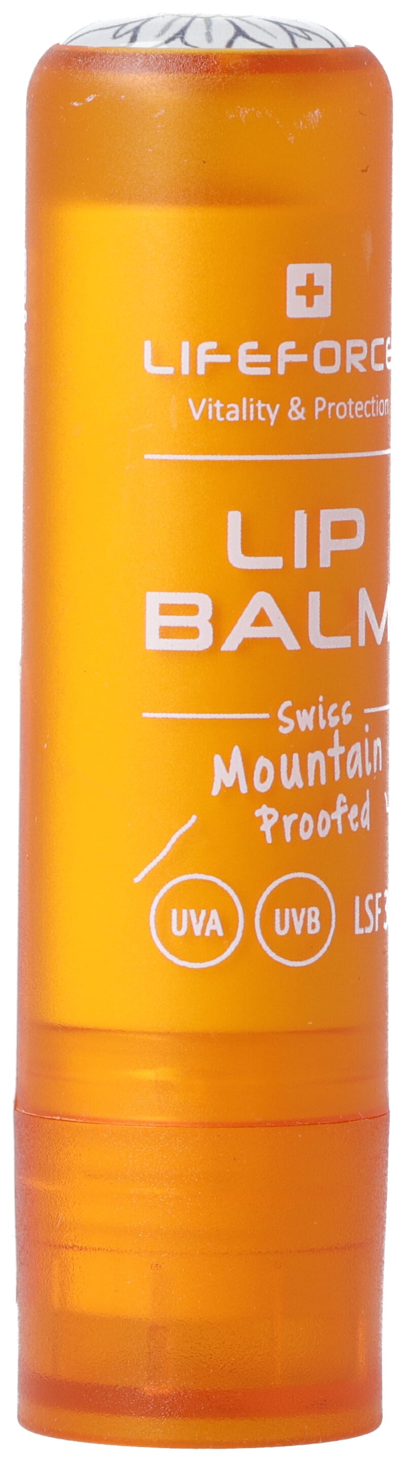 SENSOLAR Baume à Lèvres Protection IP30 4.8 g