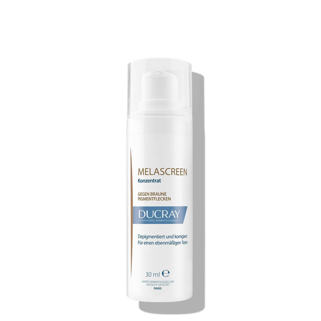 DUCRAY MELASCREEN Concentré Anti-Taches 30 ml | Soin Éclat