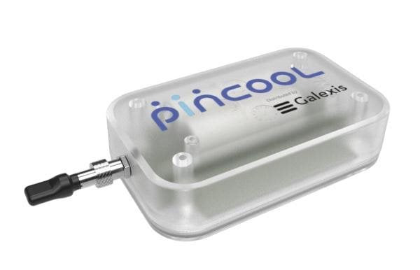 PINCOOL Thermomètre Médical Digital | Fiable et Rapide
