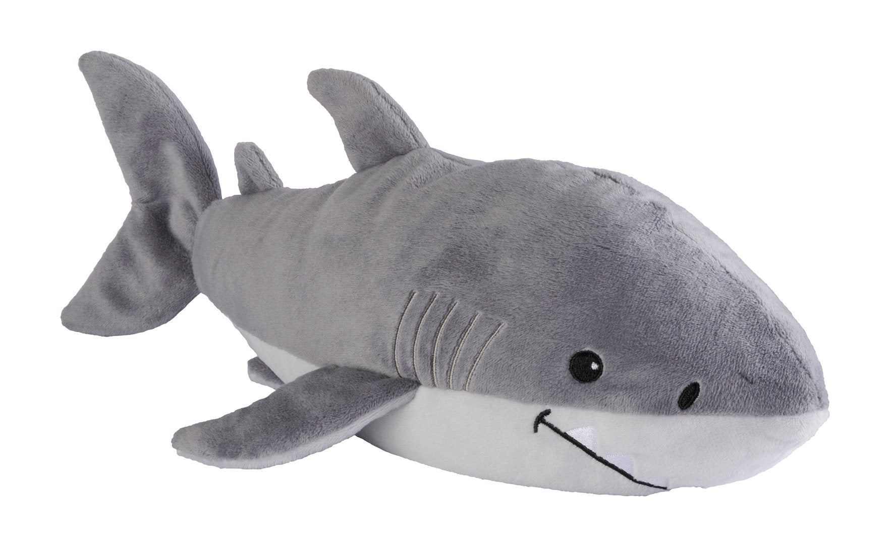 WARMIES peluche réchauffante requin