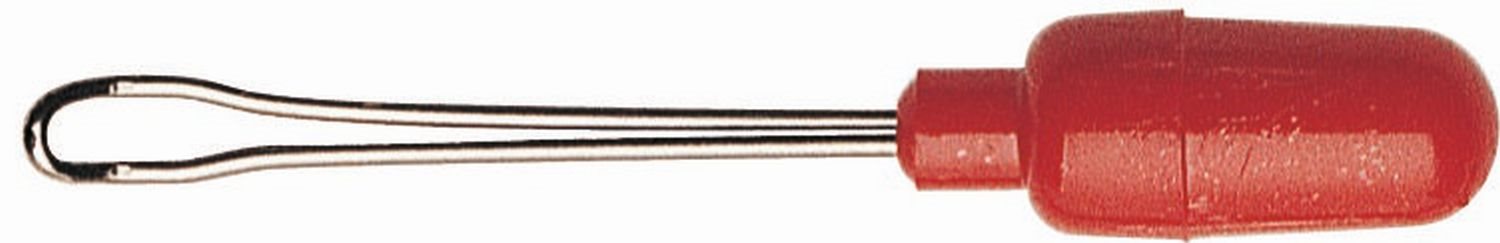 NIPPES Cure Oreille Métallique 2 Pièces | Nettoyage Doux
