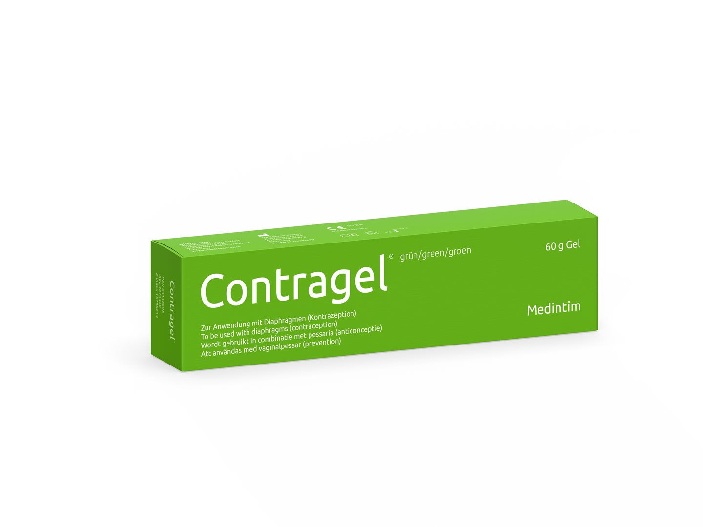 CONTRAGEL Gel Apaisant Douleur Articulaire | 60 g