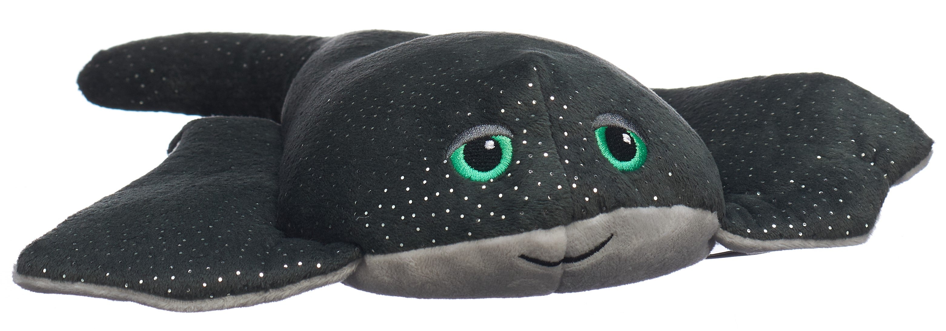 WARMIES Peluche réchauffante manta