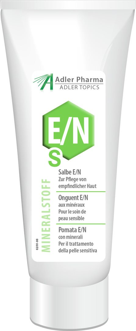 ADLER minéraux ong e/n 50 ml