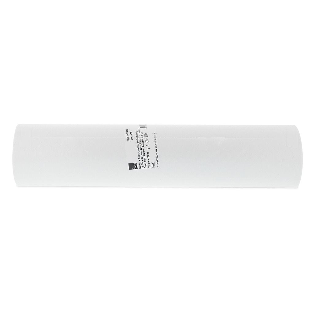 VALANOP Protection Divan Examen Rouleau 59 cm x 50 m | Confort & Hygiène