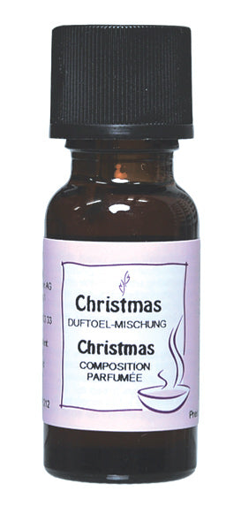 Herboristeria Huile de Mélisse Bio Apaisante | 15 ml