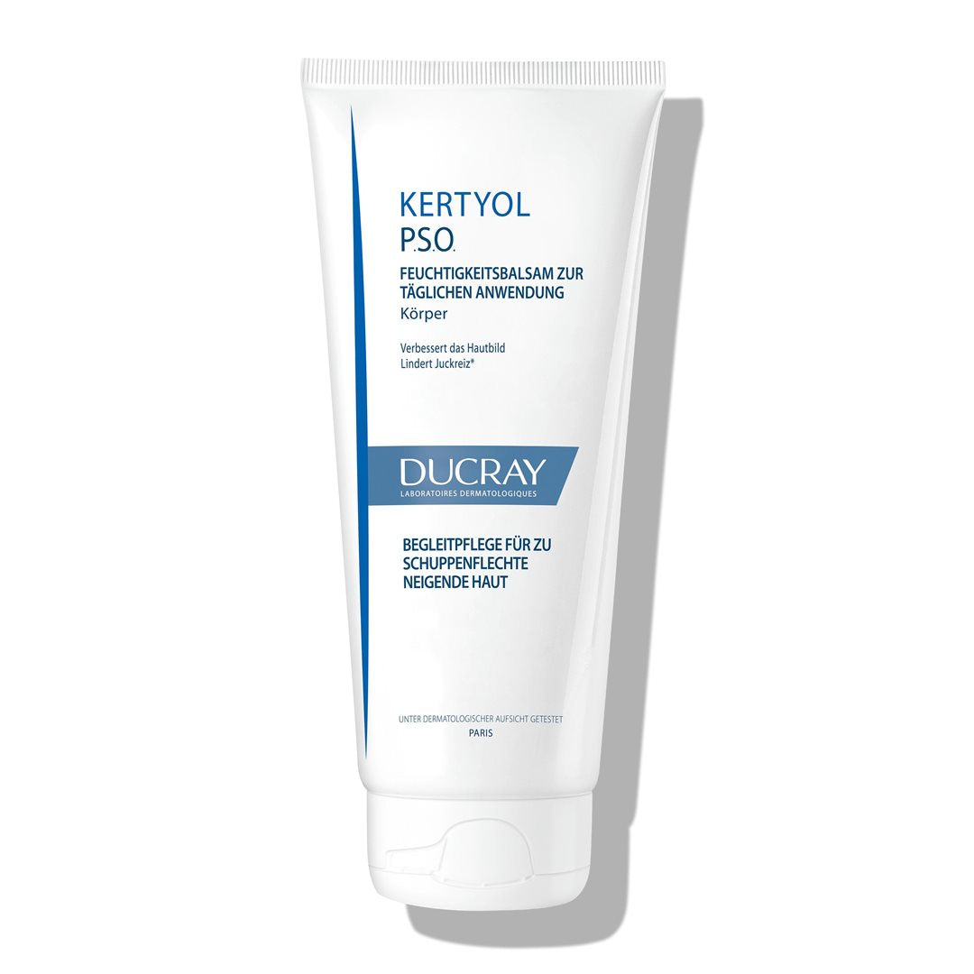 Ducray Kertyol PSO Baume Quotidien Apaisant | 200 ml