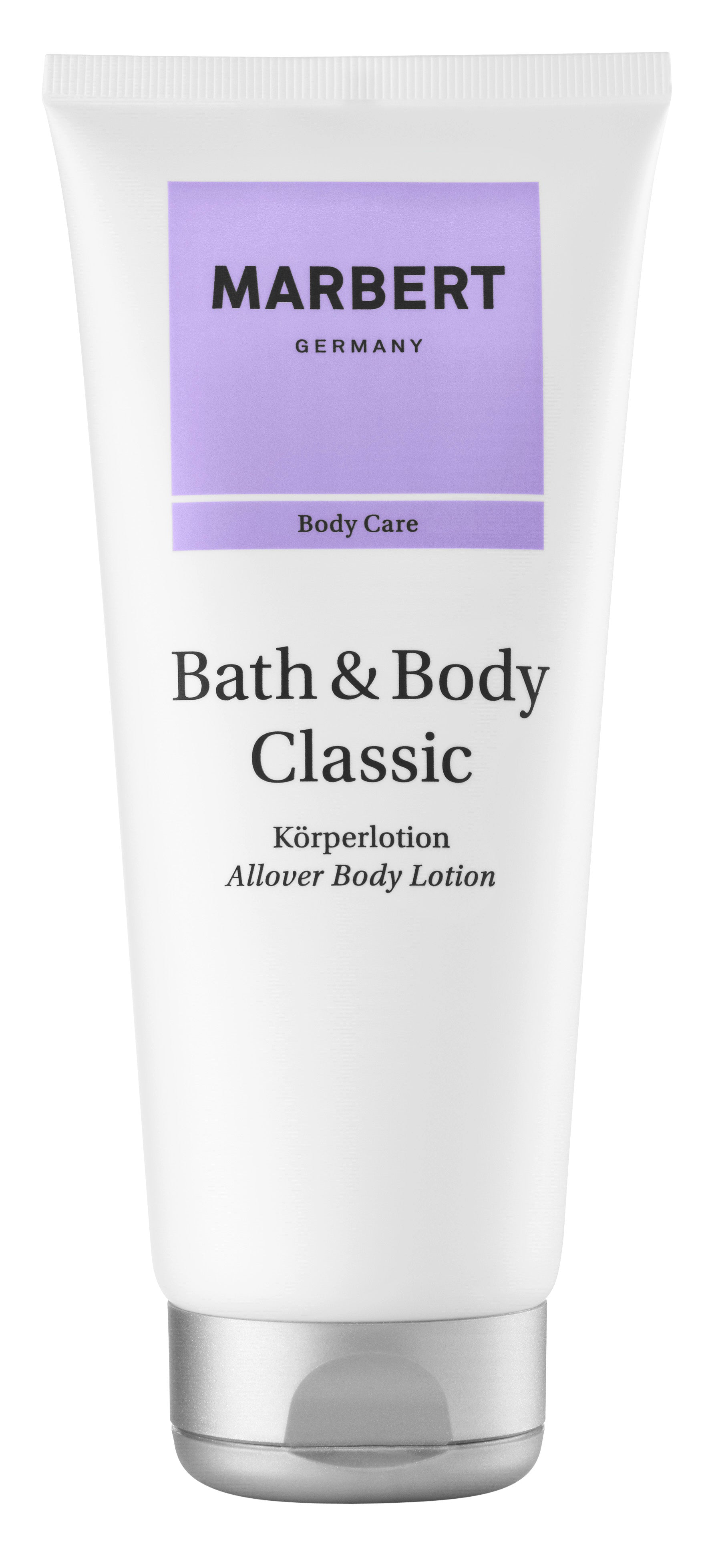MARBERT B&B CLASSIC Lait Corps Hydratant 200 ml