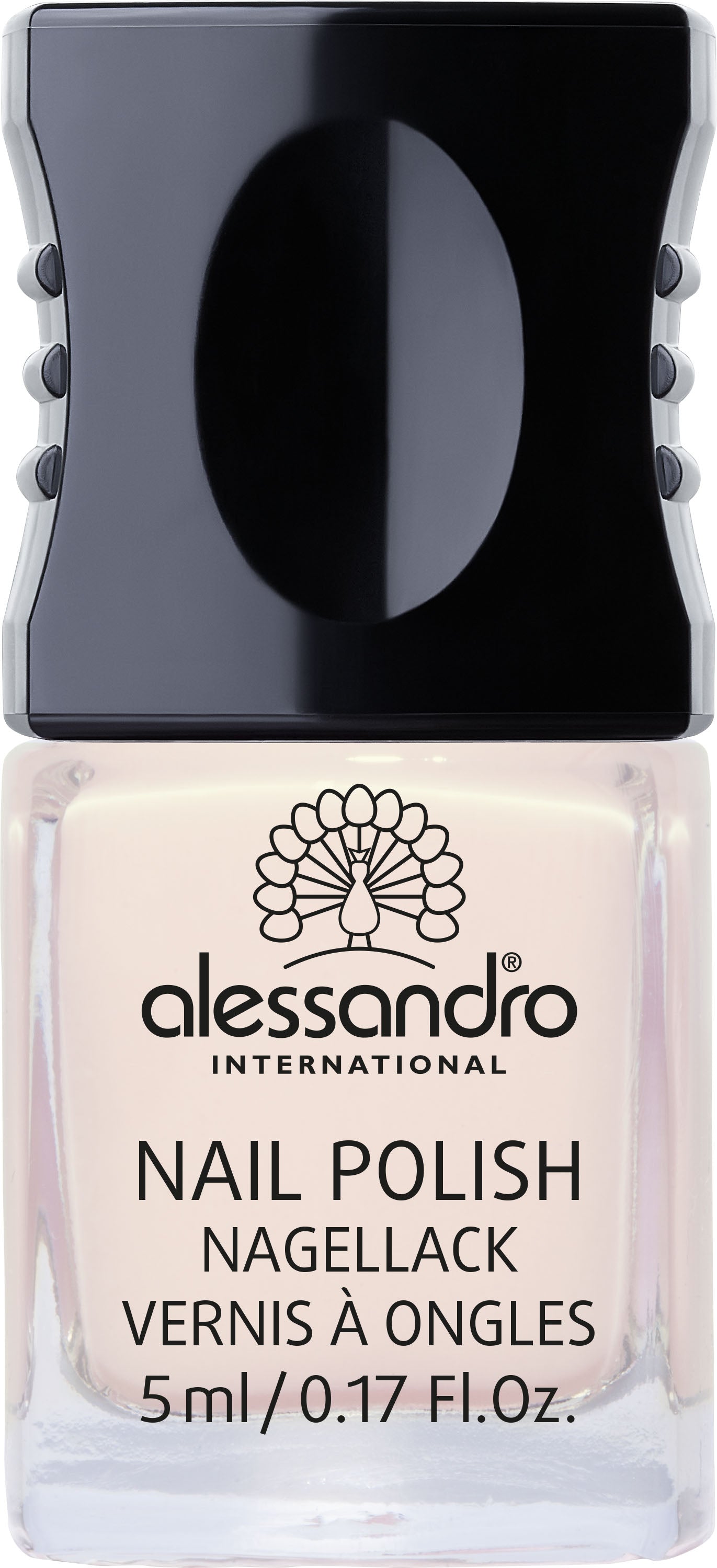 ALESSAN vernis à ongles No 929