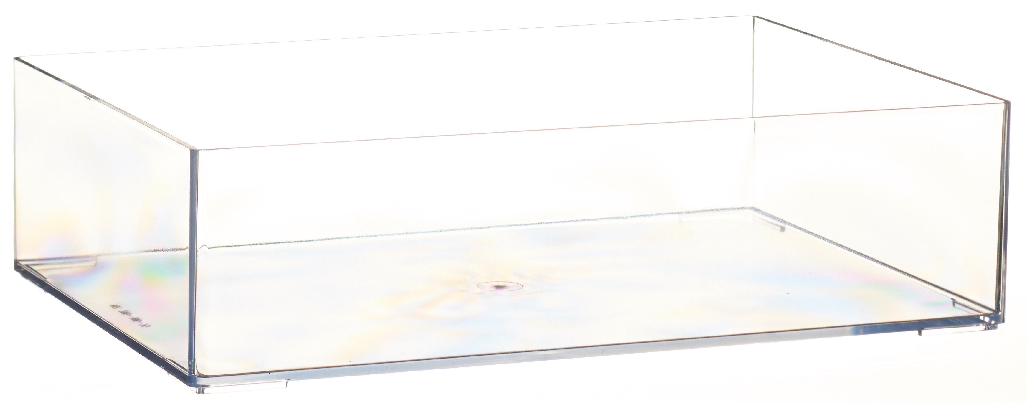 CAISSETTE polystyrol 295x198x75mm grand