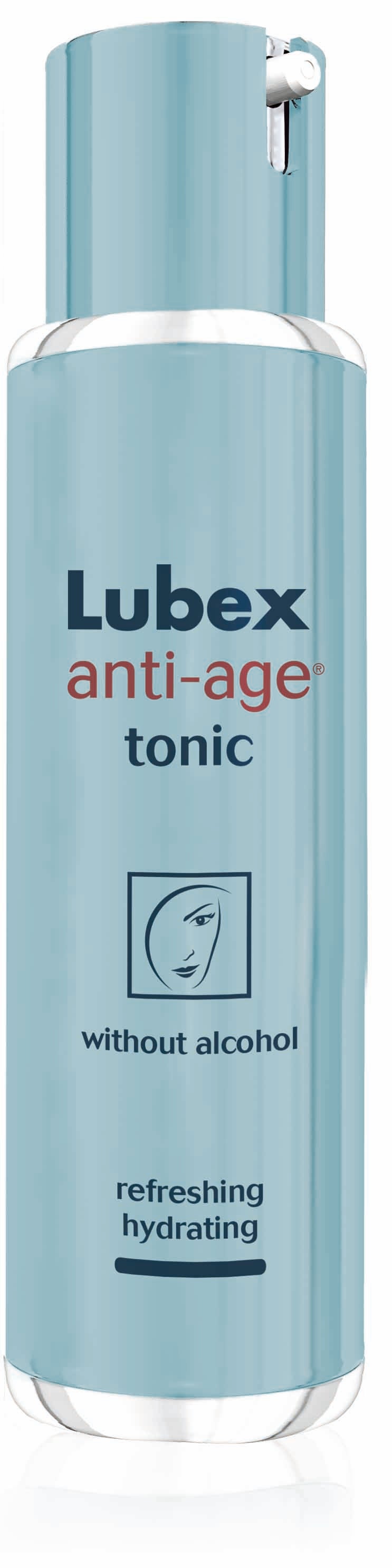 LUBEX ANTI-AGE Sérum Repulpant | 120 ml