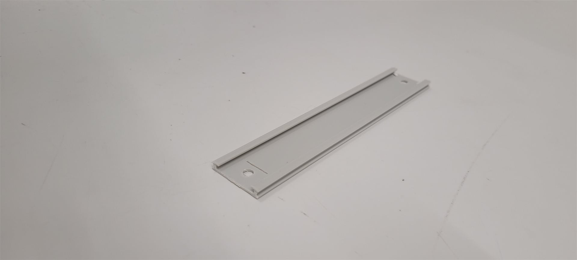 POS TUNING Profilé Guidage Combi L34 283mm | Accessoire Médical Essentiel