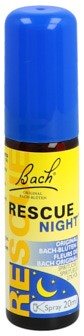 RESCUE Spray Nuit Sommeil Profond | 20 ml