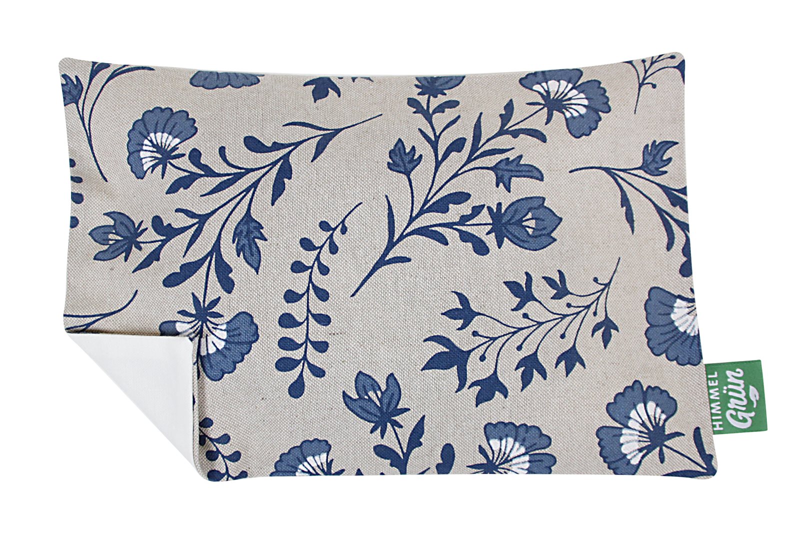 HIMMELGRÜN Coussin Pépin Raisin 30x20cm Chaleur Douce | Soulagement Naturel