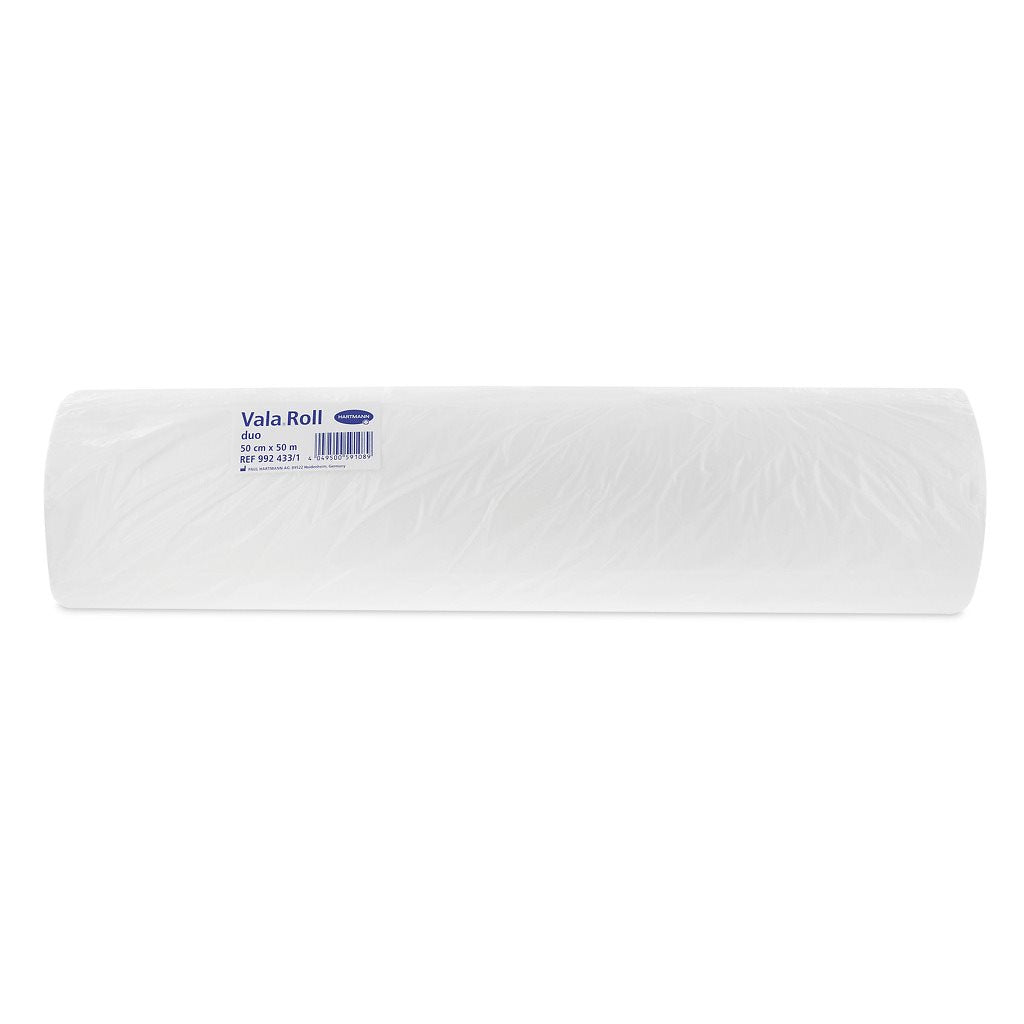 VALAROLL Doublure Absorbante 59 cm x 50 m | Confort & Protection