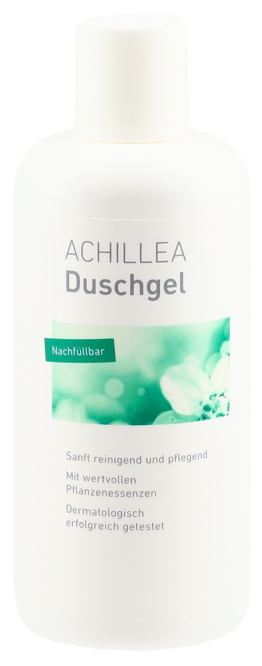 ACHILLEA gel douche (nouveau) fl 250 ml