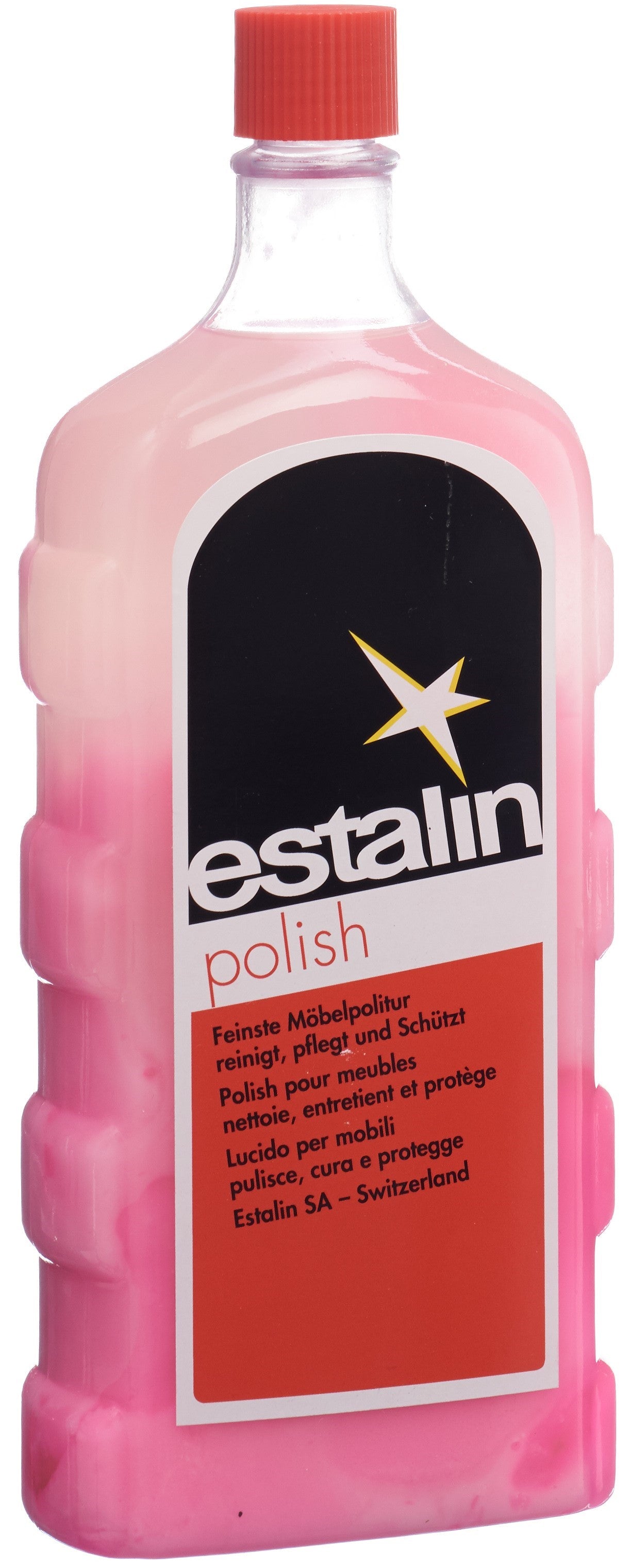 ESTALIN Politure Soin Cheveux Brillance Intense | 1000 ml