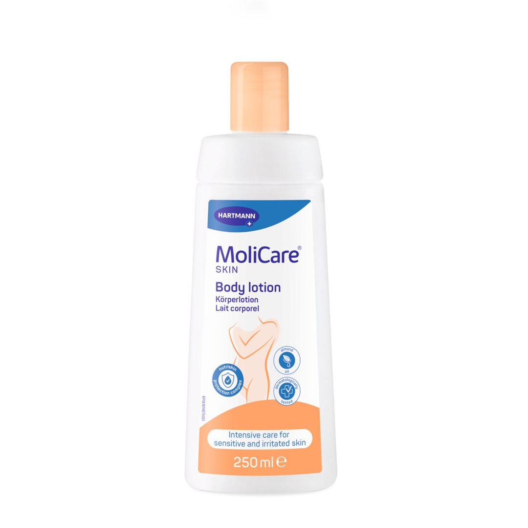 Molicare Skin Lotion Corporelle Apaisante 500 ml
