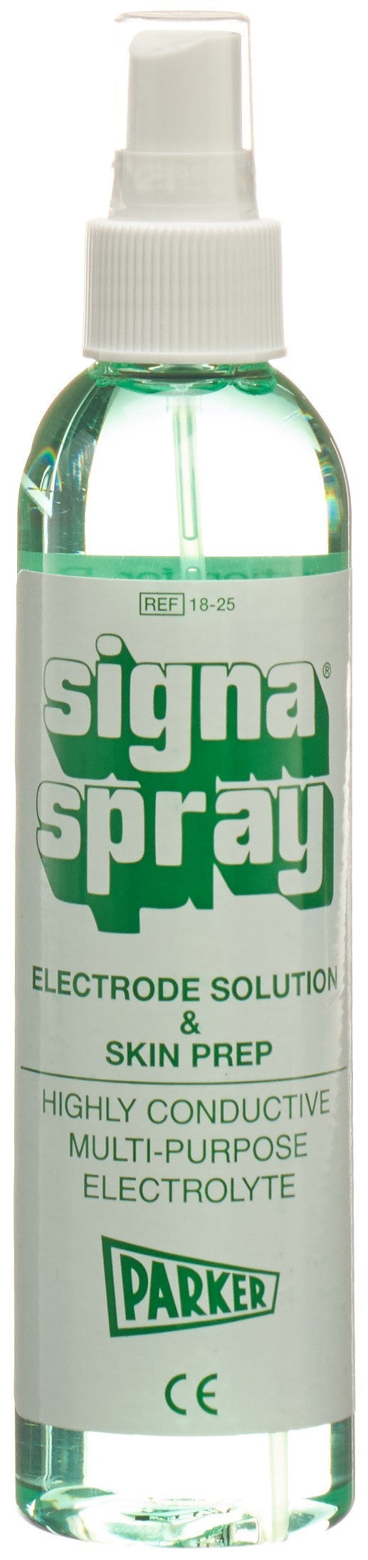 SIGNASPRAY solution pour électrodes 250 ml