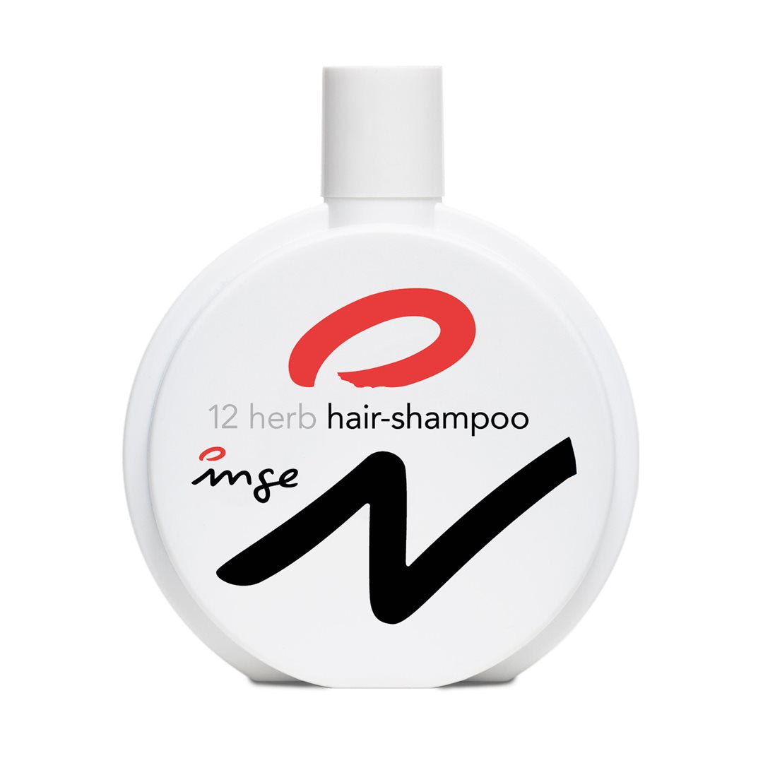 INGE Shampooing Anti-Chute Fortifiant 150 ml