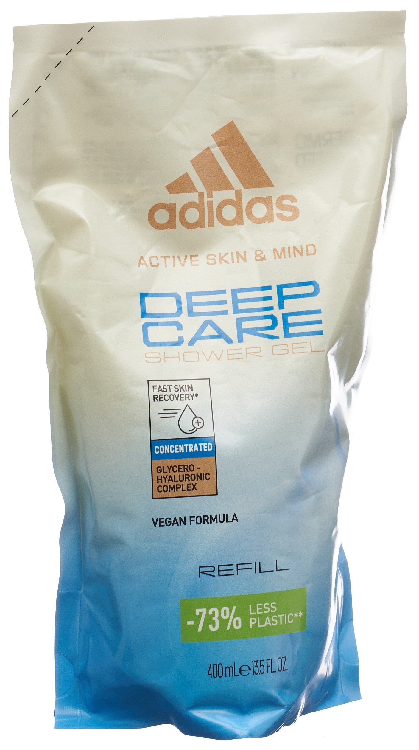 ADIDAS DEEP HYDR Ref Shower Gel 400 ml