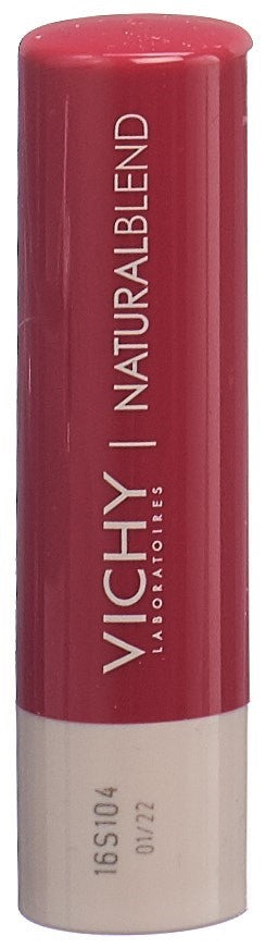 VICHY Naturalblend baume à lèvres framboise 4.5 g