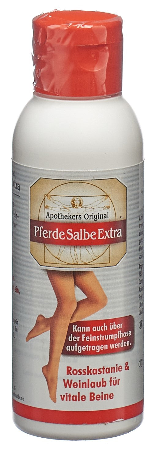 Apothekers Original Baume Cheval Extra Fort 100 ml
